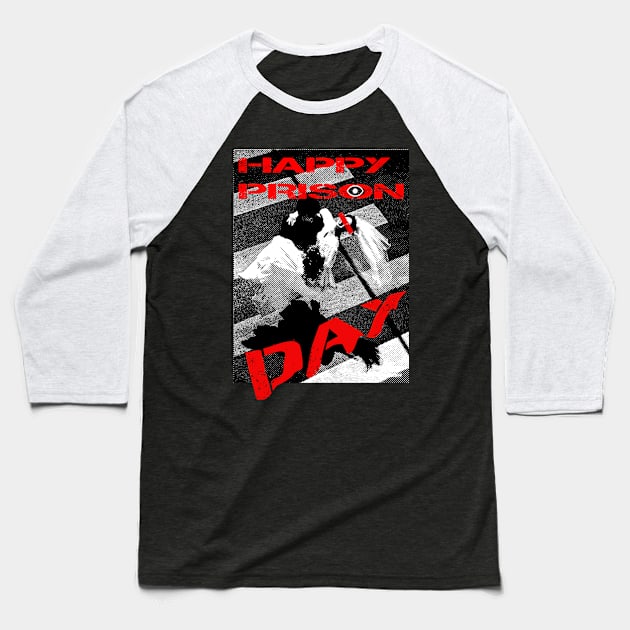 the wedding Baseball T-Shirt by lazarous